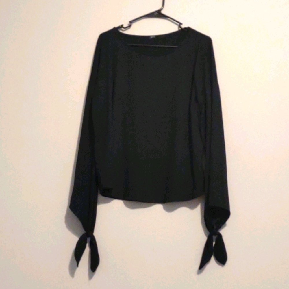 Black top
